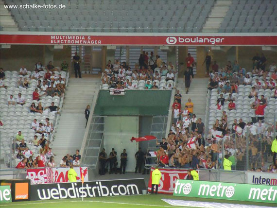 OSC Lille vs AS Nancy Lorraine (1-1) (2)