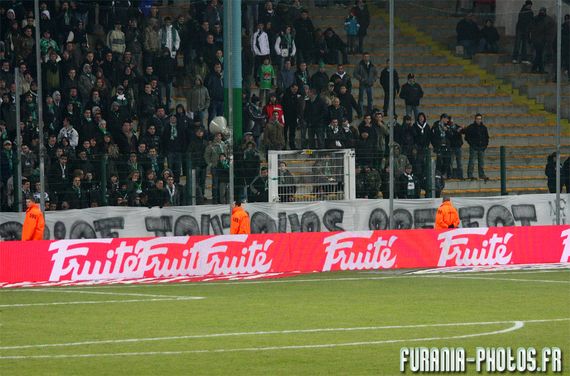 AS St. Etienne vs FC Toulouse (2-1) (4)