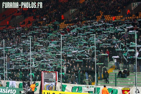 AS St. Etienne vs FC Toulouse (2-1) (6)