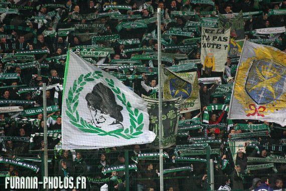 AS St. Etienne vs FC Toulouse (2-1) (7)