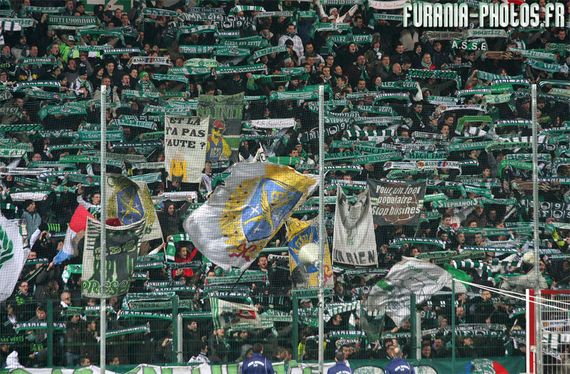 AS St. Etienne vs FC Toulouse (2-1) (8)