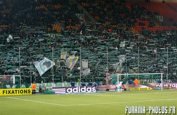 AS St. Etienne vs FC Toulouse (2-1) (9)