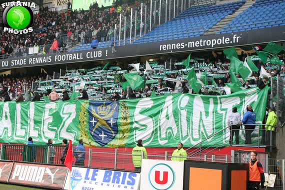 Stade Rennes vs AS St. Etienne (0-0) (3)