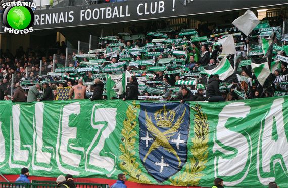 Stade Rennes vs AS St. Etienne (0-0) (4)