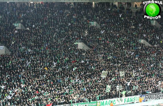 AS St. Etienne vs Paris SG (0-1) (3)