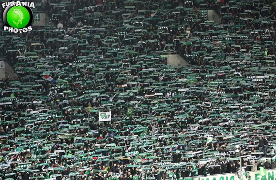 AS St. Etienne vs Paris SG (0-1) (4)