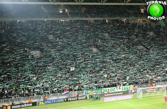 AS St. Etienne vs Paris SG (0-1) (5)