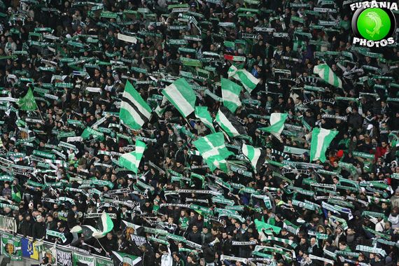 AS St. Etienne vs Paris SG (0-1) (7)