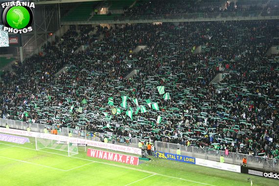 AS St. Etienne vs Paris SG (0-1) (9)