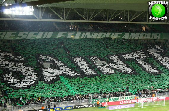 AS St. Etienne vs Paris SG (0-1) (10)