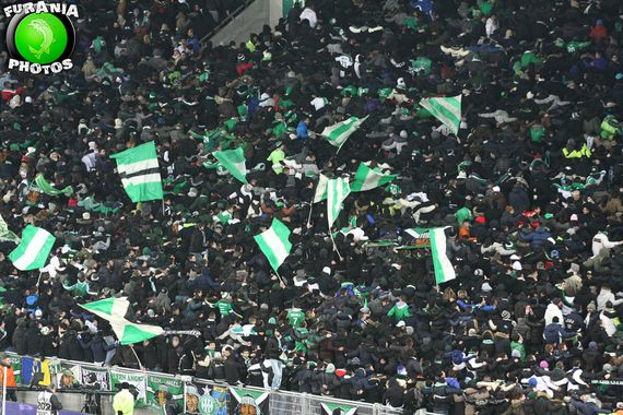 AS St. Etienne vs Paris SG (0-1) (12)