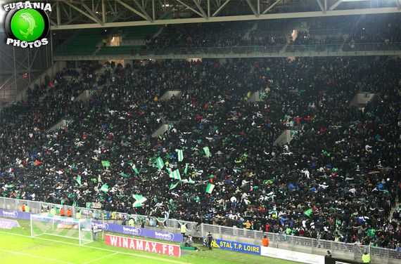 AS St. Etienne vs Paris SG (0-1) (13)
