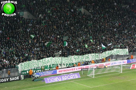 AS St. Etienne vs RC Lens (3-3) (4)