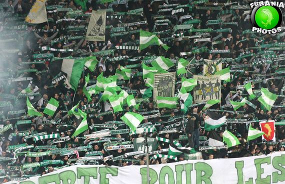 AS St. Etienne vs RC Lens (3-3) (7)