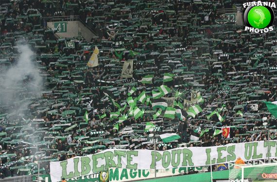 AS St. Etienne vs RC Lens (3-3) (8)