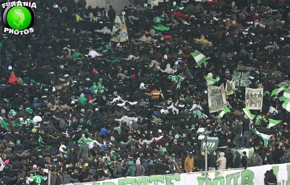 AS St. Etienne vs RC Lens (3-3) (9)