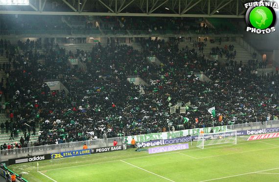 AS St. Etienne vs RC Lens (3-3) (13)