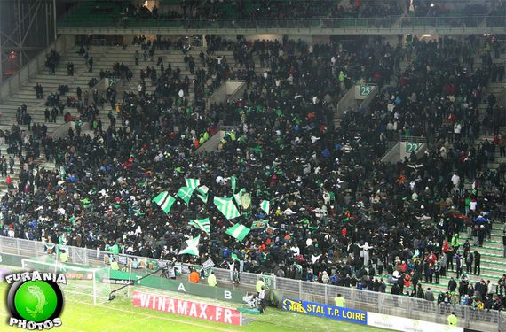 AS St. Etienne vs RC Lens (3-3) (14)