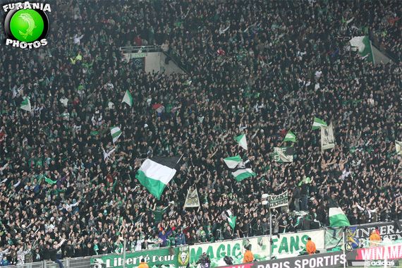 AS St. Etienne vs Olympique Marseille (2-2) (3)