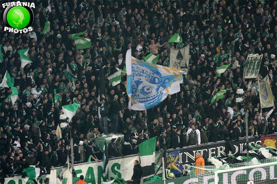 AS St. Etienne vs Olympique Marseille (2-2) (4)