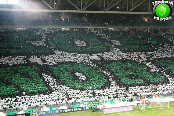 AS St. Etienne vs Olympique Marseille (2-2) (5)