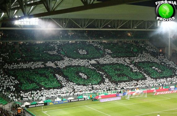 AS St. Etienne vs Olympique Marseille (2-2) (7)