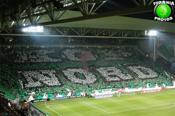 AS St. Etienne vs Olympique Marseille (2-2) (10)