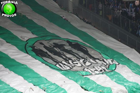 AS St. Etienne vs Olympique Marseille (2-2) (11)