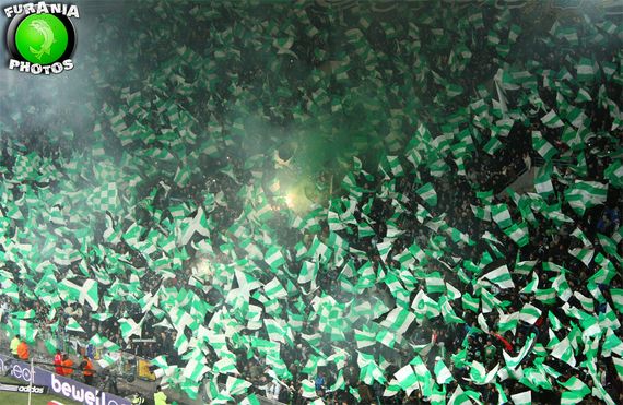 AS St. Etienne vs Olympique Marseille (2-2) (14)