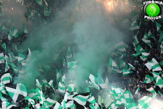 AS St. Etienne vs Olympique Marseille (2-2) (15)