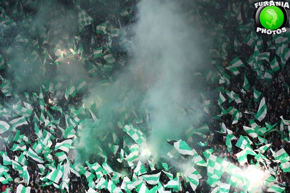 AS St. Etienne vs Olympique Marseille (2-2) (16)