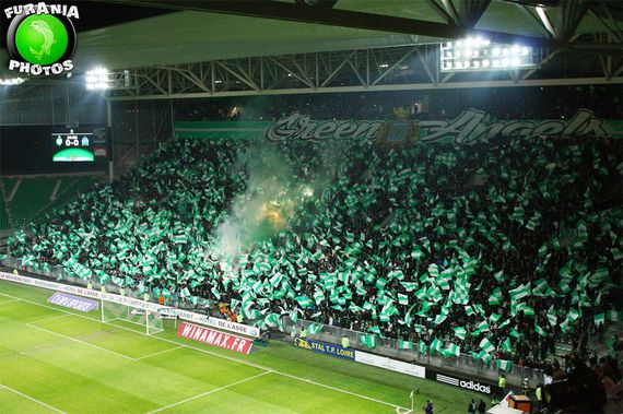 AS St. Etienne vs Olympique Marseille (2-2) (18)