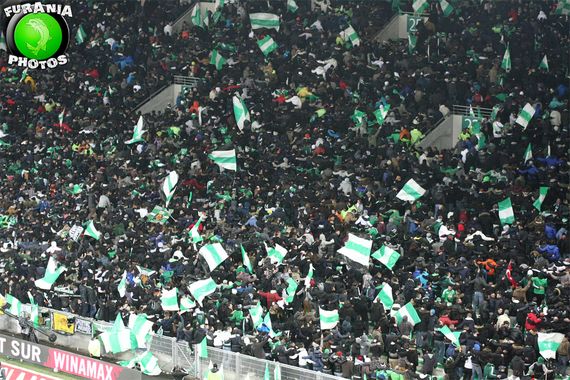 AS St. Etienne vs Olympique Marseille (2-2) (19)