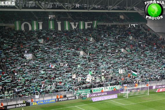 AS St. Etienne vs OSC Lille (2-0) (3)