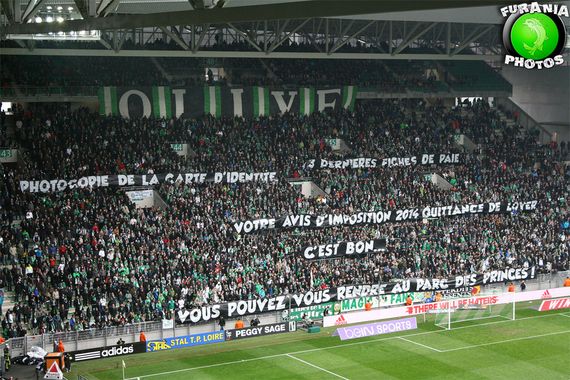 AS St. Etienne vs OSC Lille (2-0) (6)