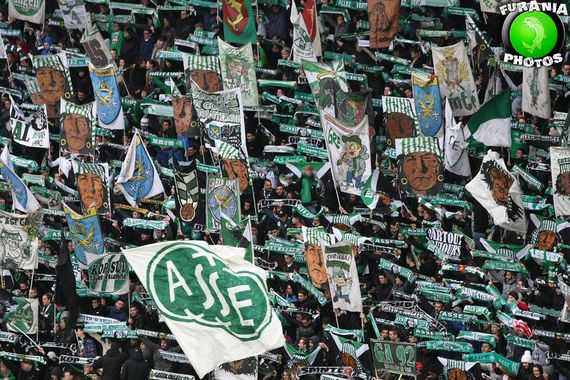 AS St. Etienne vs OSC Lille (2-0) (9)