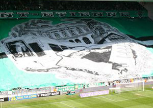 AS St. Etienne vs FC Nantes (1-0)