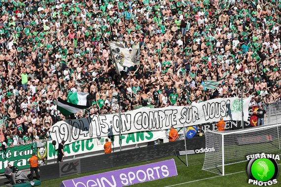 AS St. Etienne vs FC Nantes (1-0) (1)