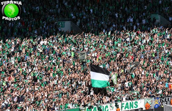 AS St. Etienne vs FC Nantes (1-0) (2)