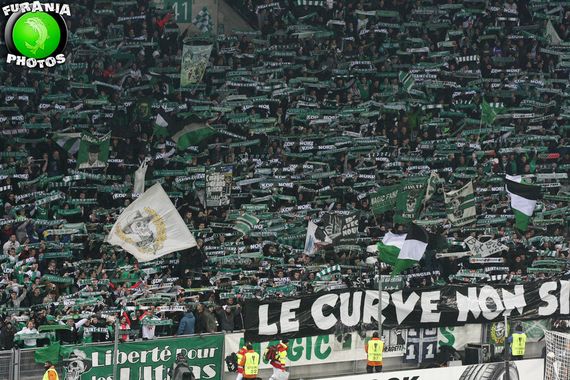 AS St. Etienne vs Lazio Rom (1-1) (5)