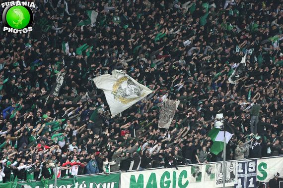AS St. Etienne vs Lazio Rom (1-1) (9)