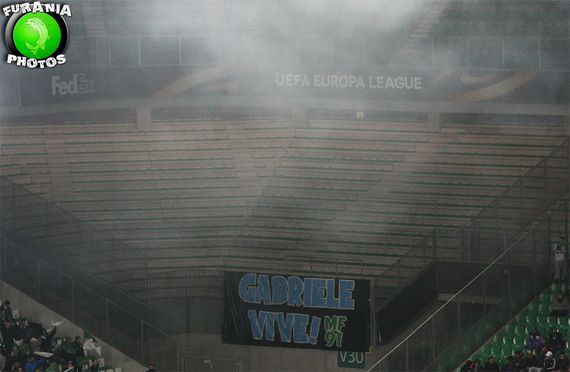 AS St. Etienne vs Lazio Rom (1-1) (11)
