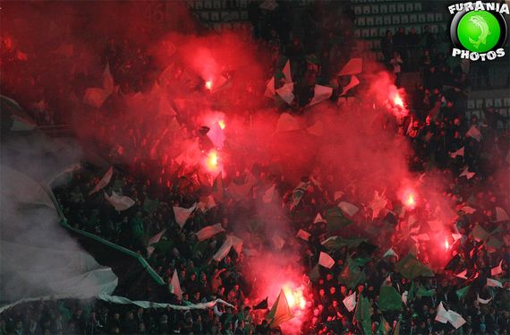 AS St. Etienne vs Lazio Rom (1-1) (19)