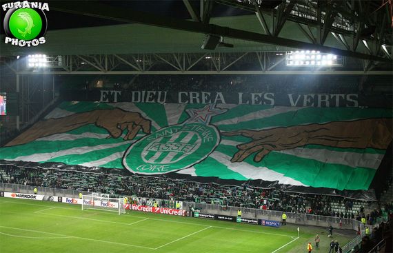 AS St. Etienne vs Lazio Rom (1-1) (21)