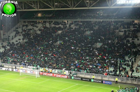 AS St. Etienne vs Lazio Rom (1-1) (26)