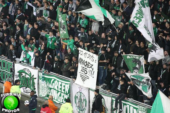 AS St. Etienne vs GFC Ajaccio (2-0) (1)