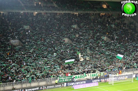 AS St. Etienne vs GFC Ajaccio (2-0) (3)