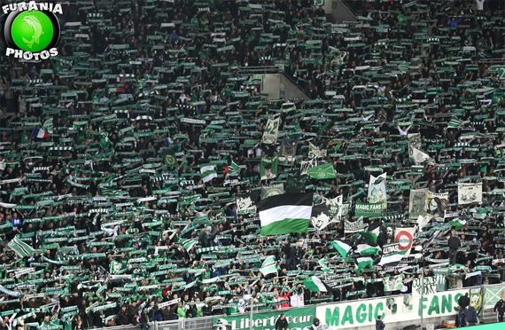 AS St. Etienne vs GFC Ajaccio (2-0) (10)