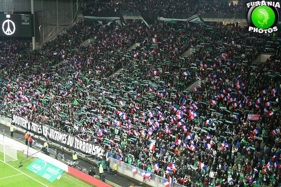 AS St. Etienne vs Olympique Marseille (0-2) (6)