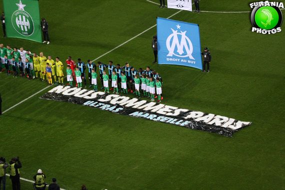 AS St. Etienne vs Olympique Marseille (0-2) (7)